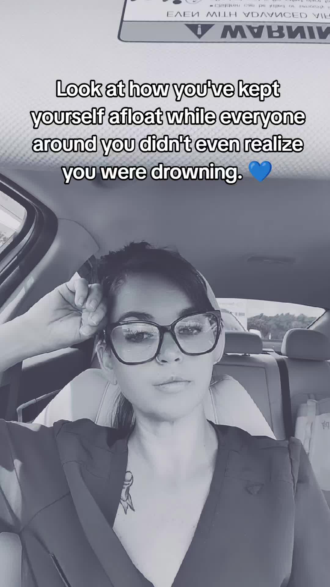 @Aimee Nicole Brown