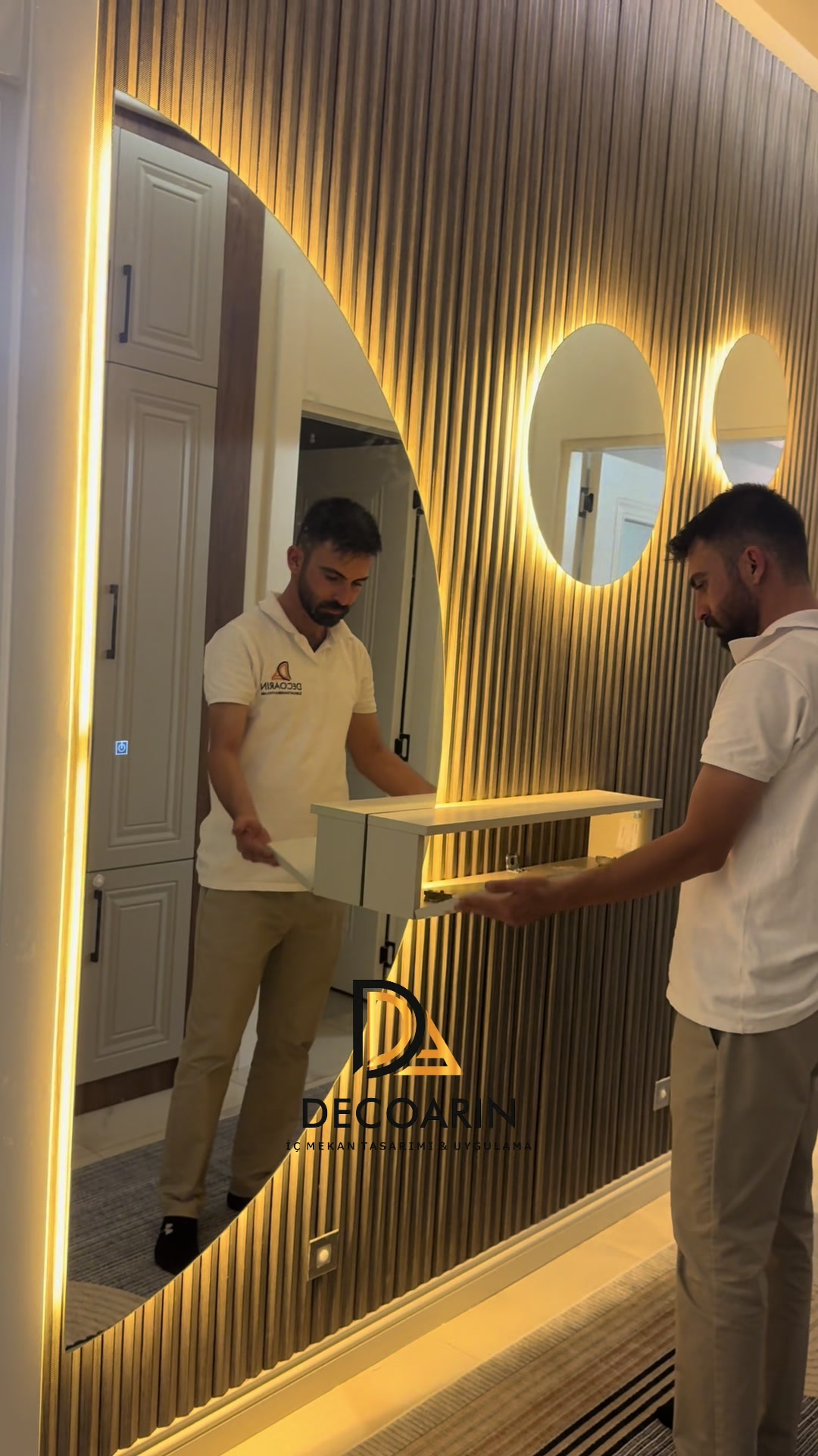@GAZİANTEP DEKOARİN