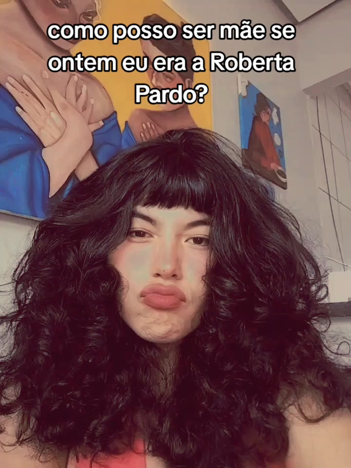 @Ana Queiroz 🍒