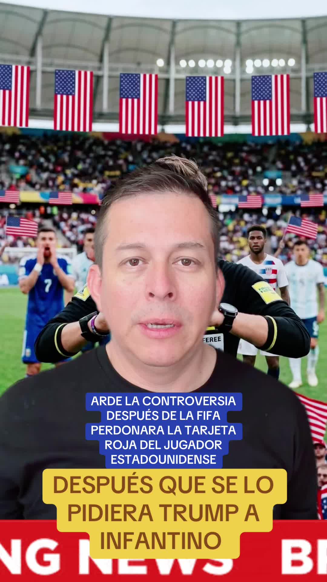 @Juan José Méndez