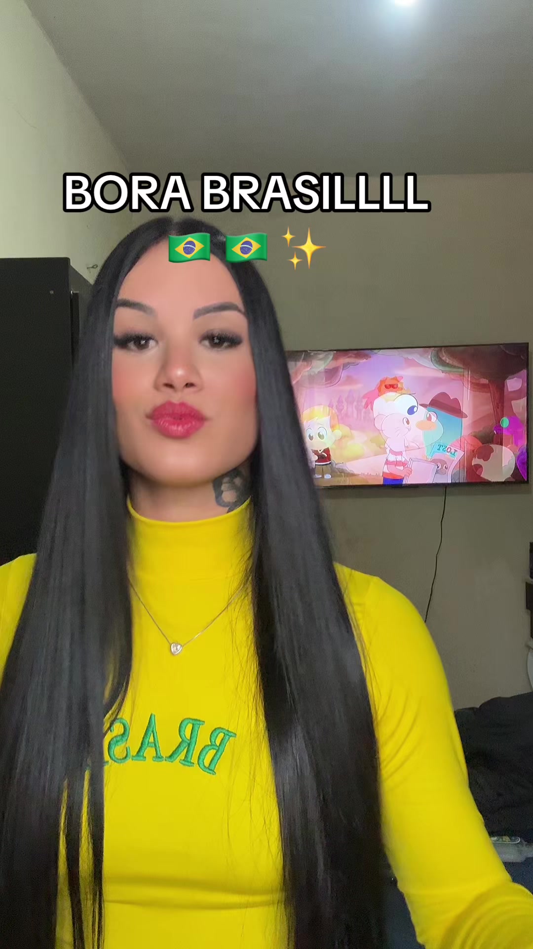 @Mileninha ✨