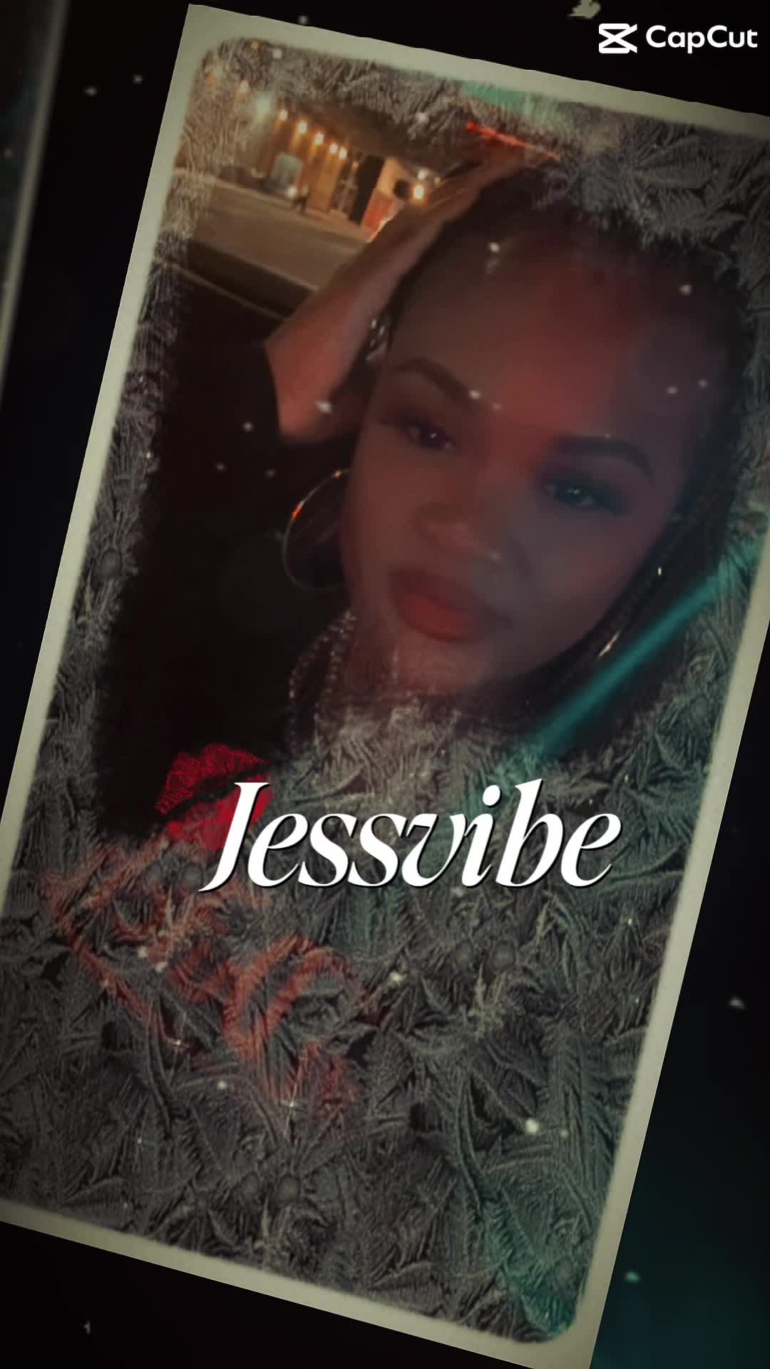 @Jessvibe