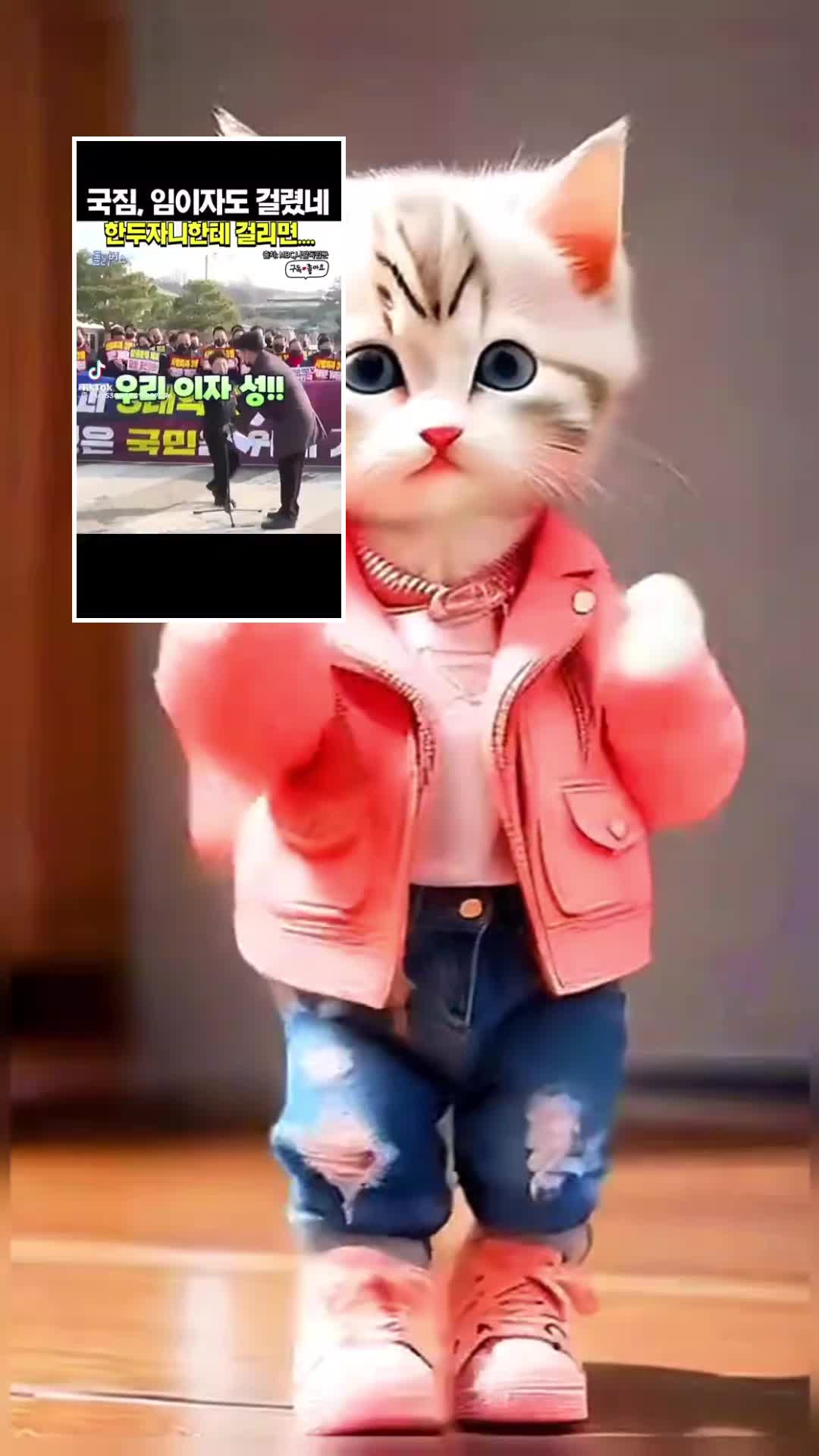 @손세이셔널ks