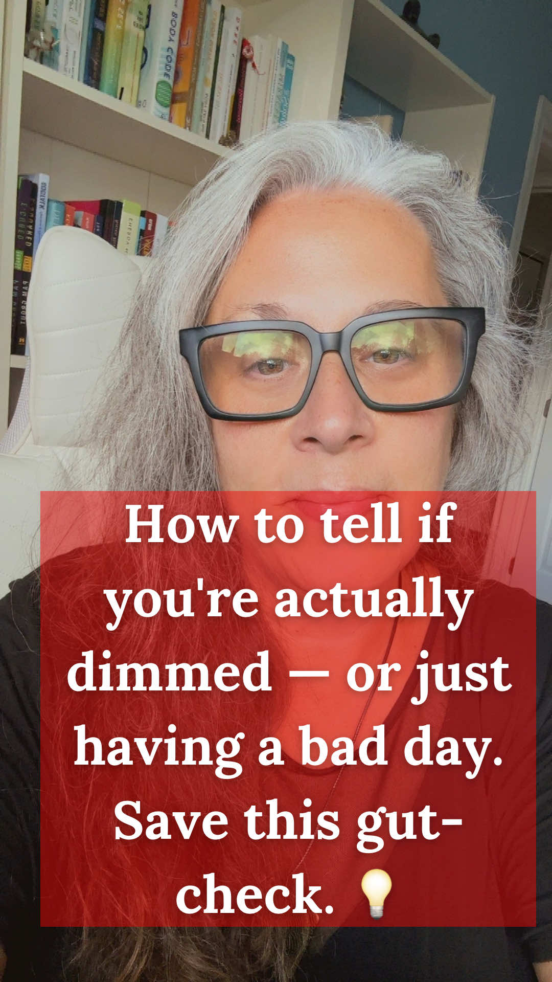 @Jodi Jones | Medical Medium