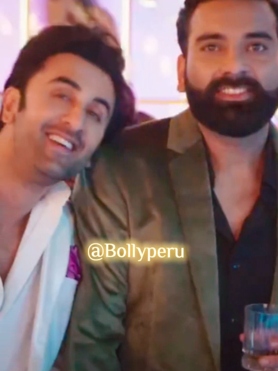 @Bollyperu