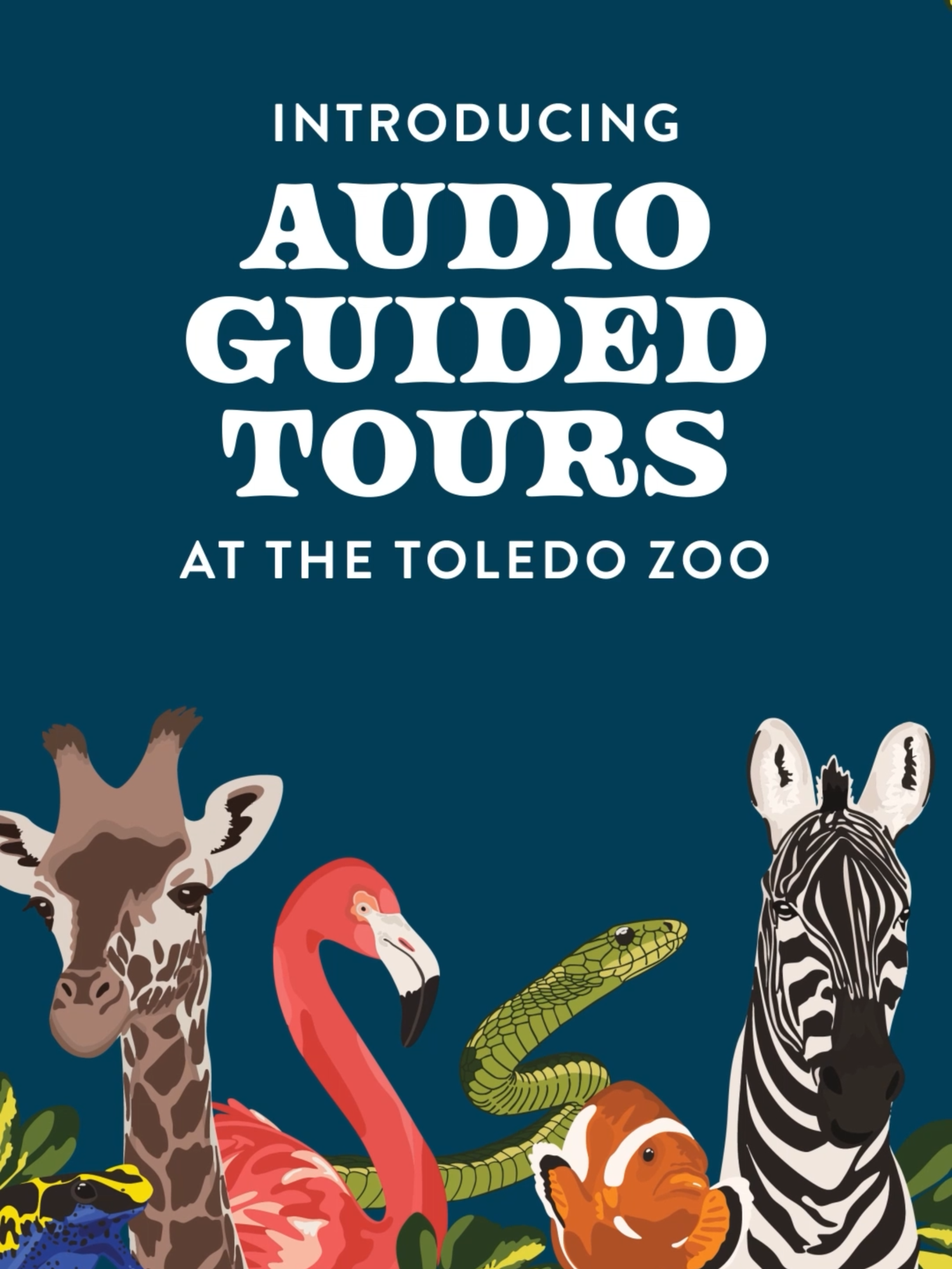 @The Toledo Zoo