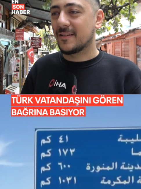 @Ensonhaber