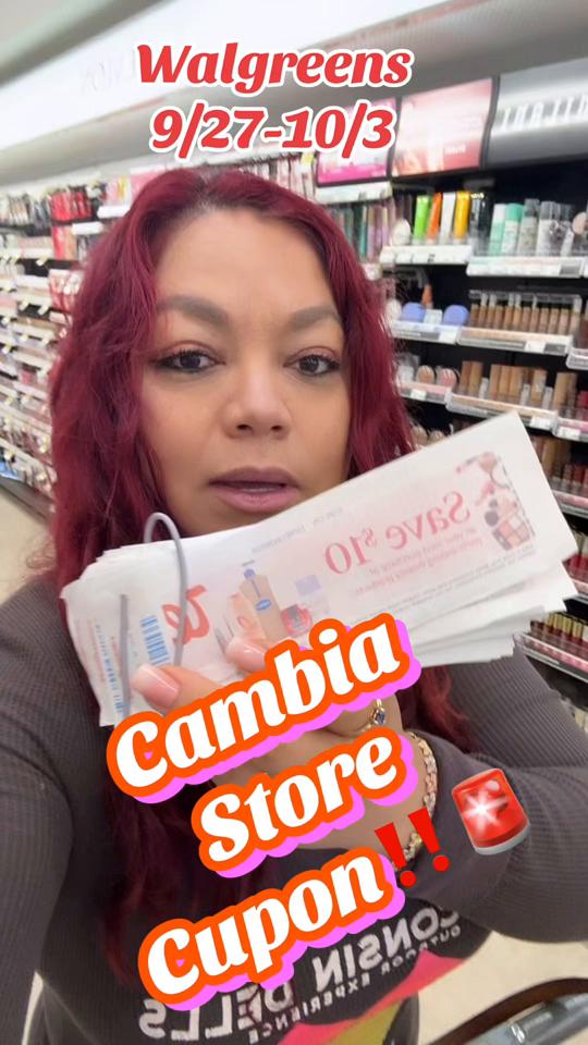 @🦋Cuponeando con Mayra🦋