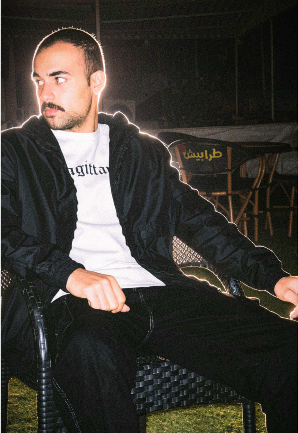 @Hazem Saif