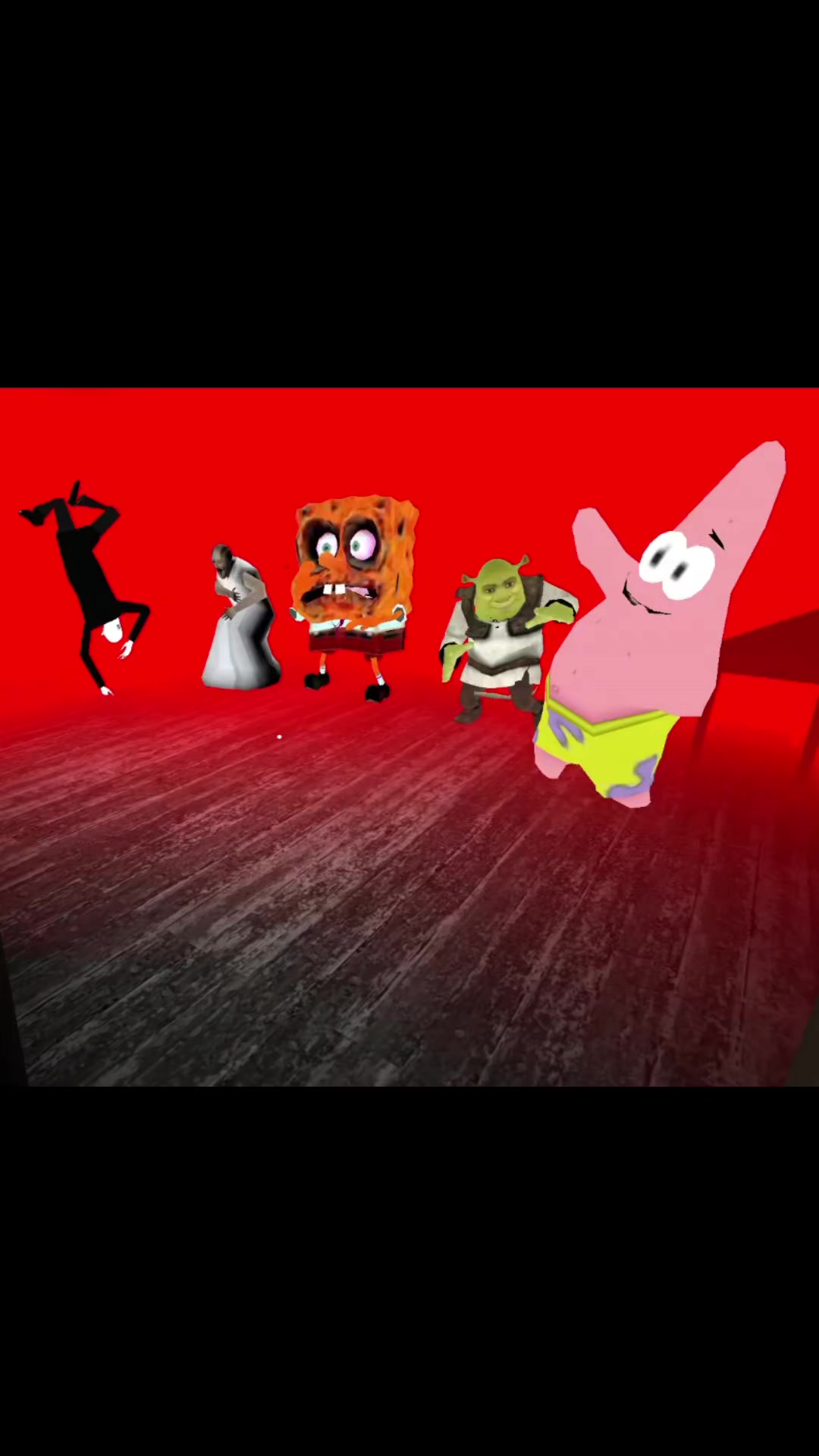 @Cyber dancing