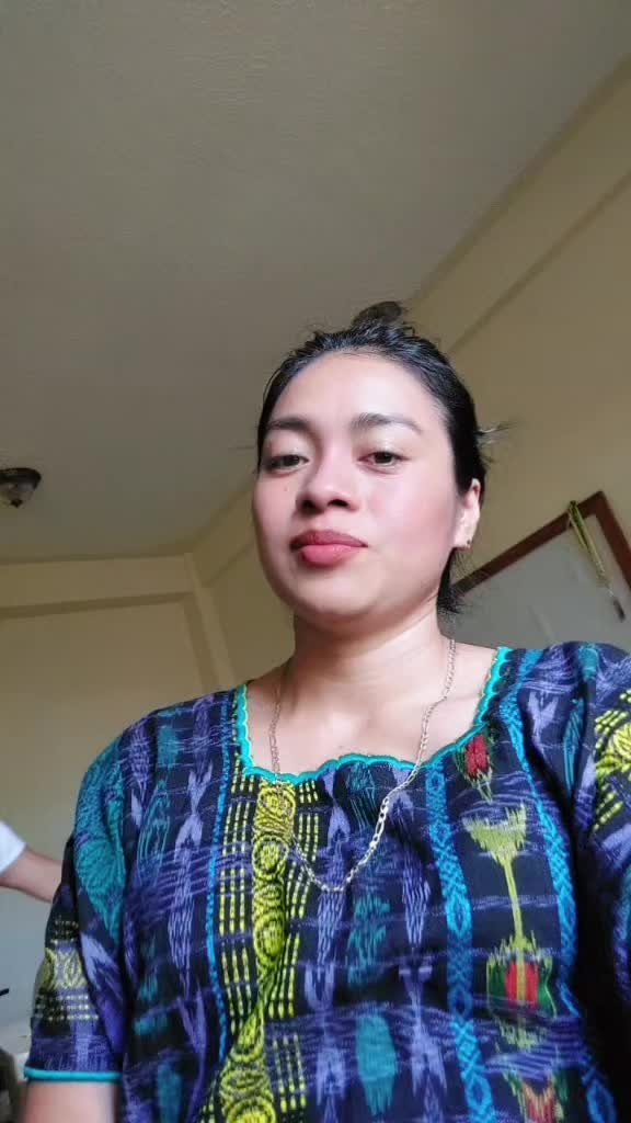 @๐ Virginia Barahona๐