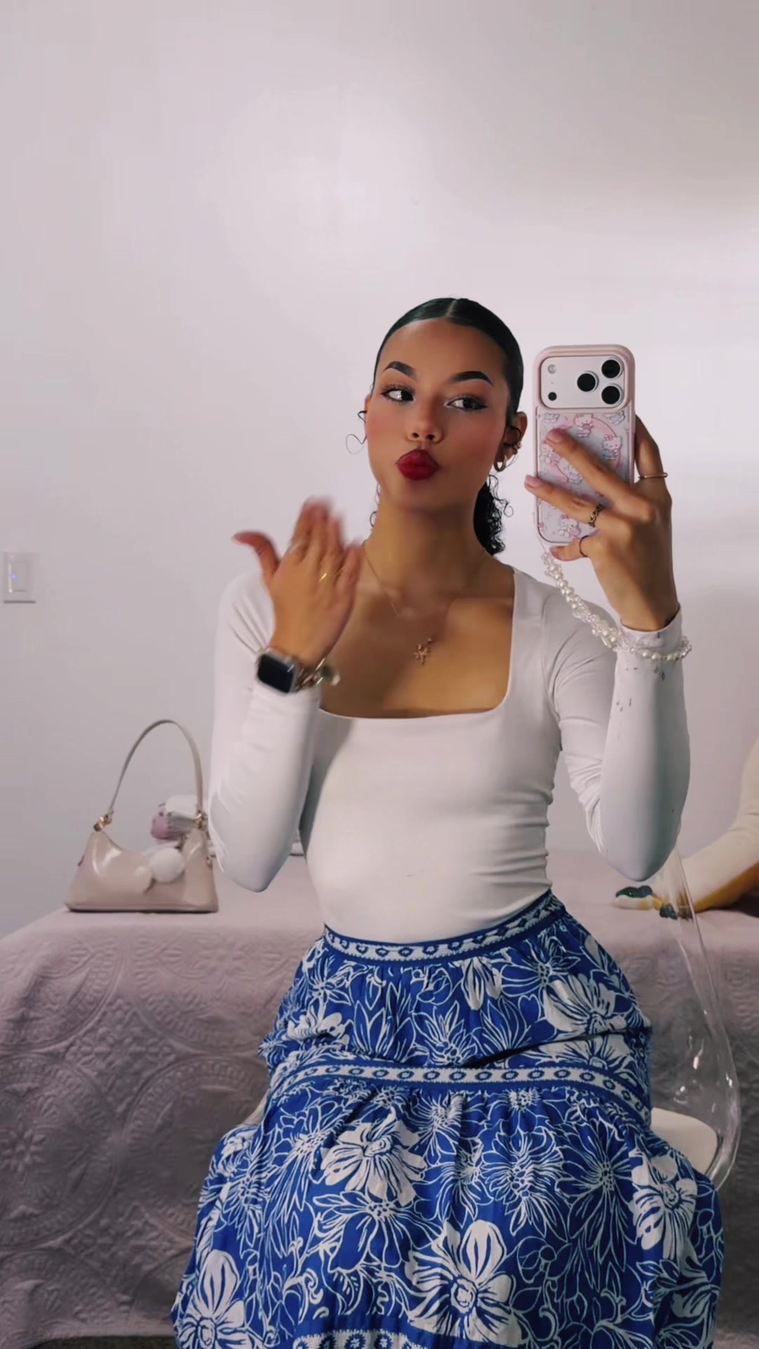 @Isabel S&aacute;nchez 🤍