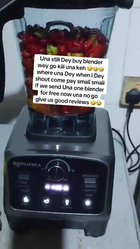 @MADAM BISI OF EVERYTHING CHINA