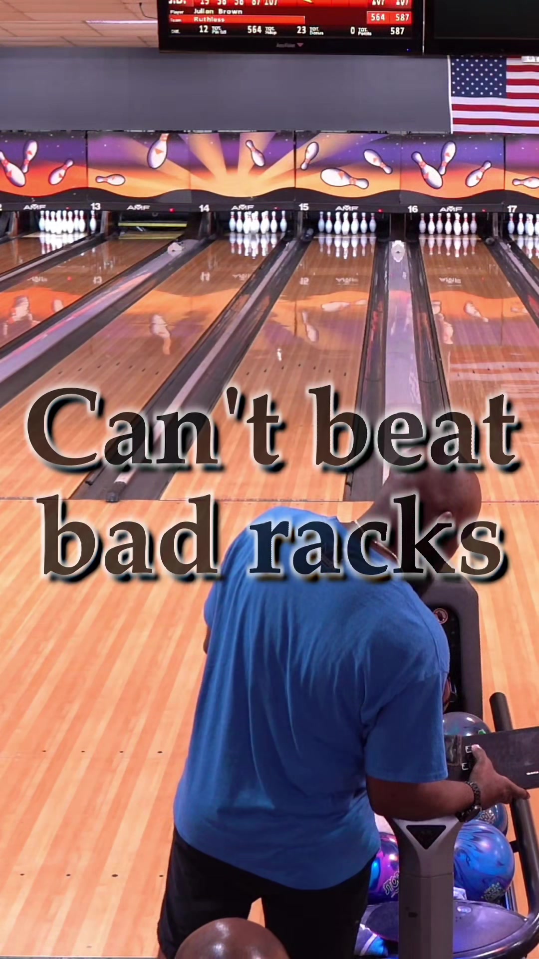 @Lefthandrookie