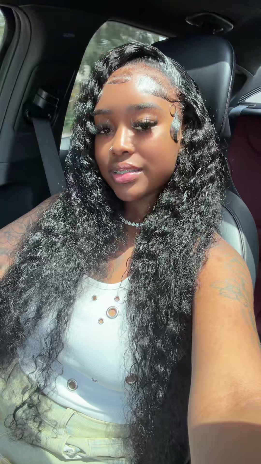 @Ta’lasia Burke