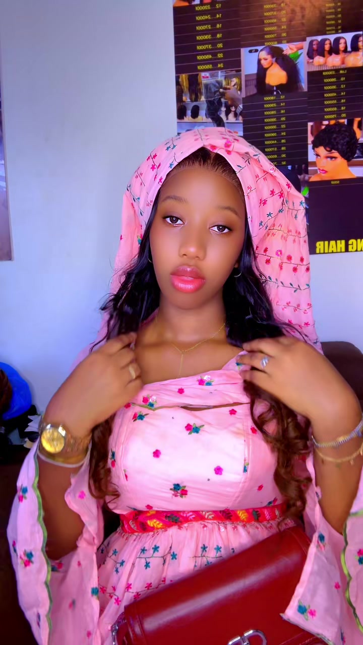 @Tika Yang ~Yang Cheuveux