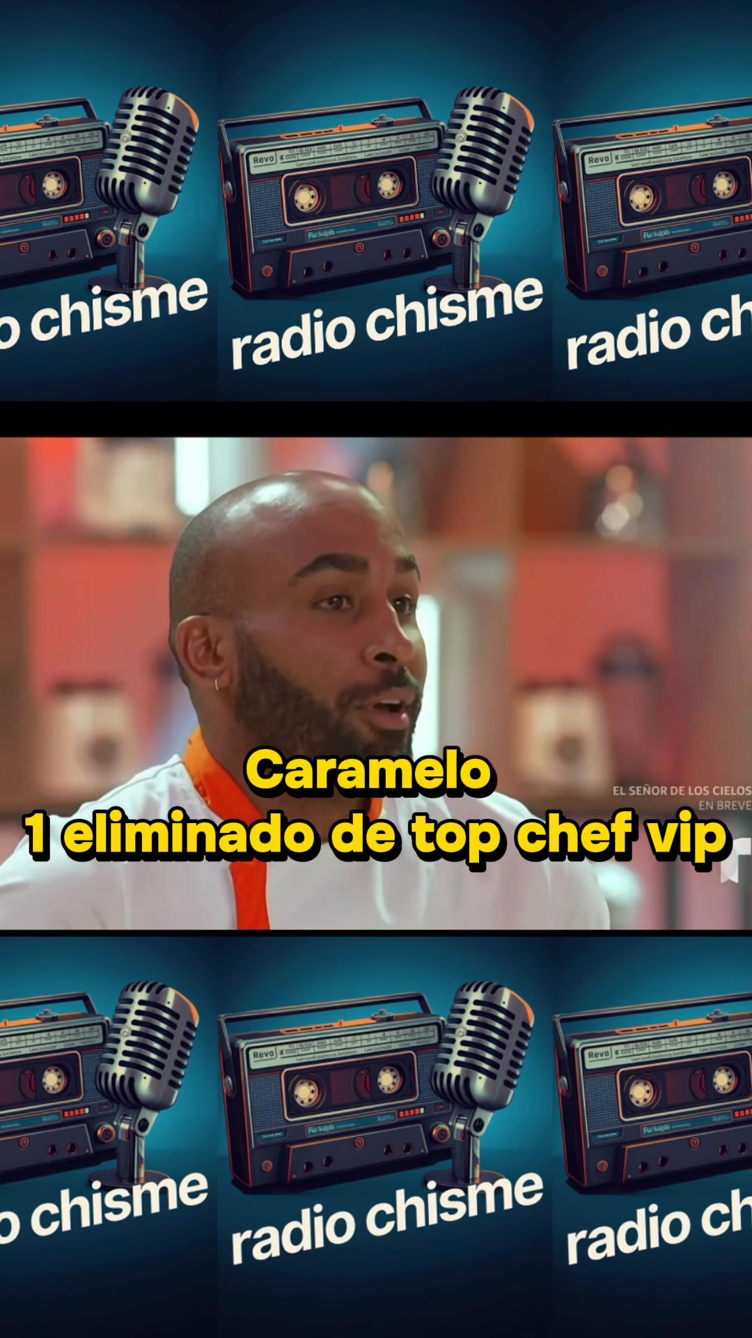 @Radio chisme