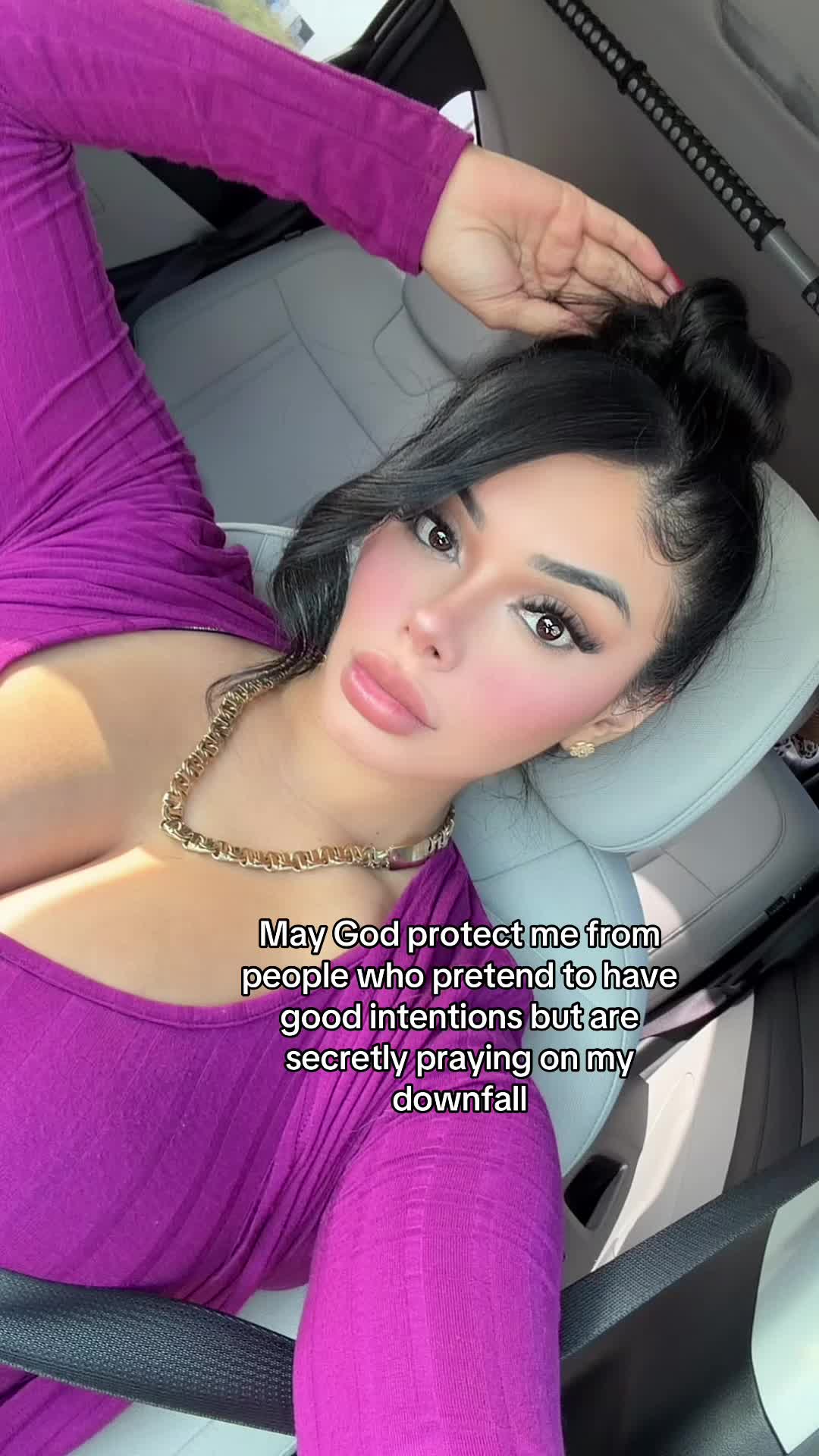 @Daniela Siomara Chaverry