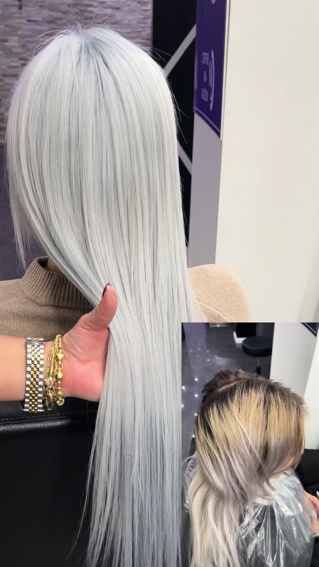 @Mia Jackson Coiffure