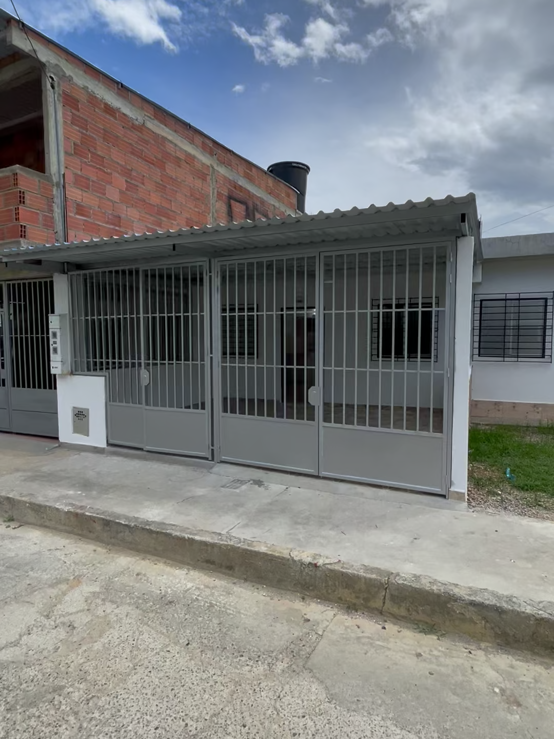@Inmobiliaria tucasa los patios