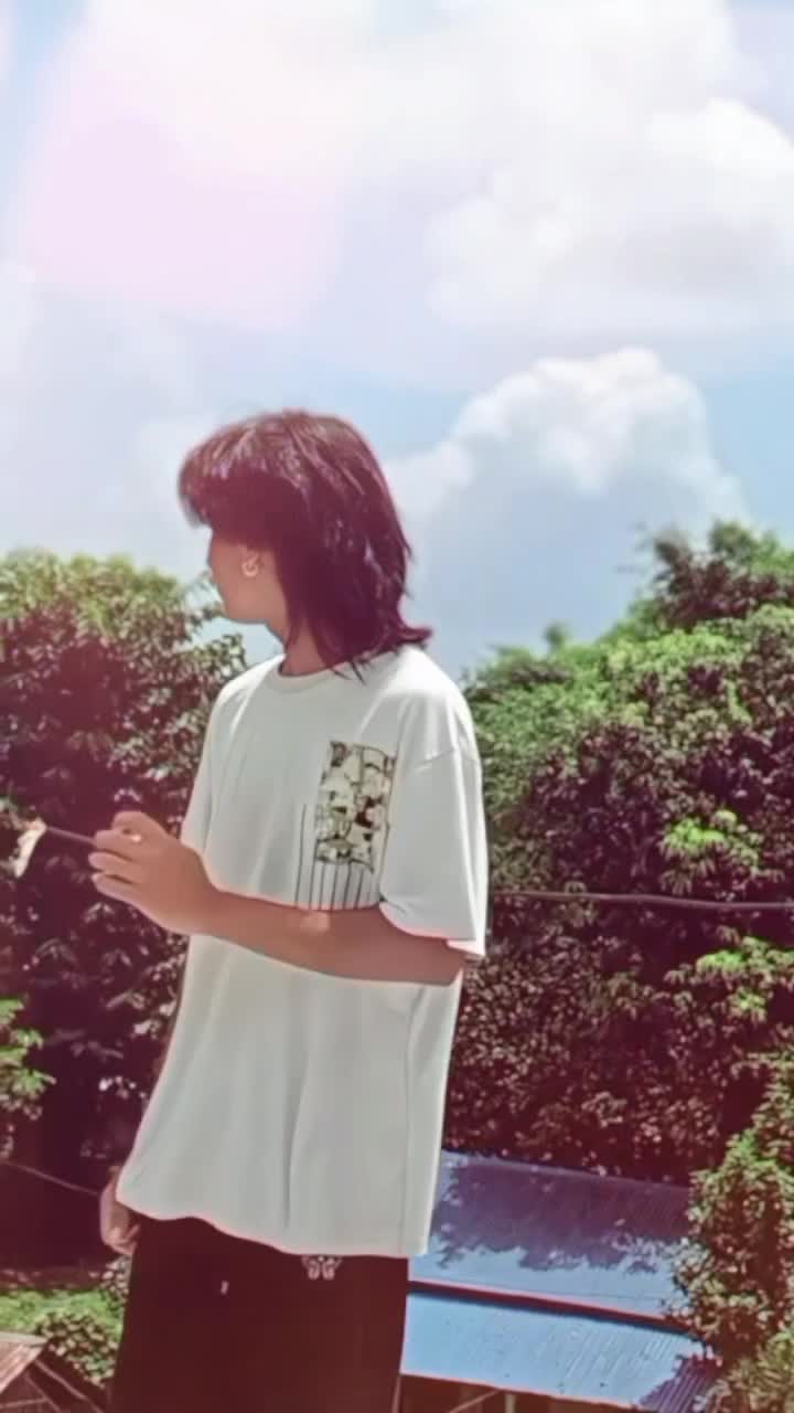 @S A D ☠︎B O Yツ