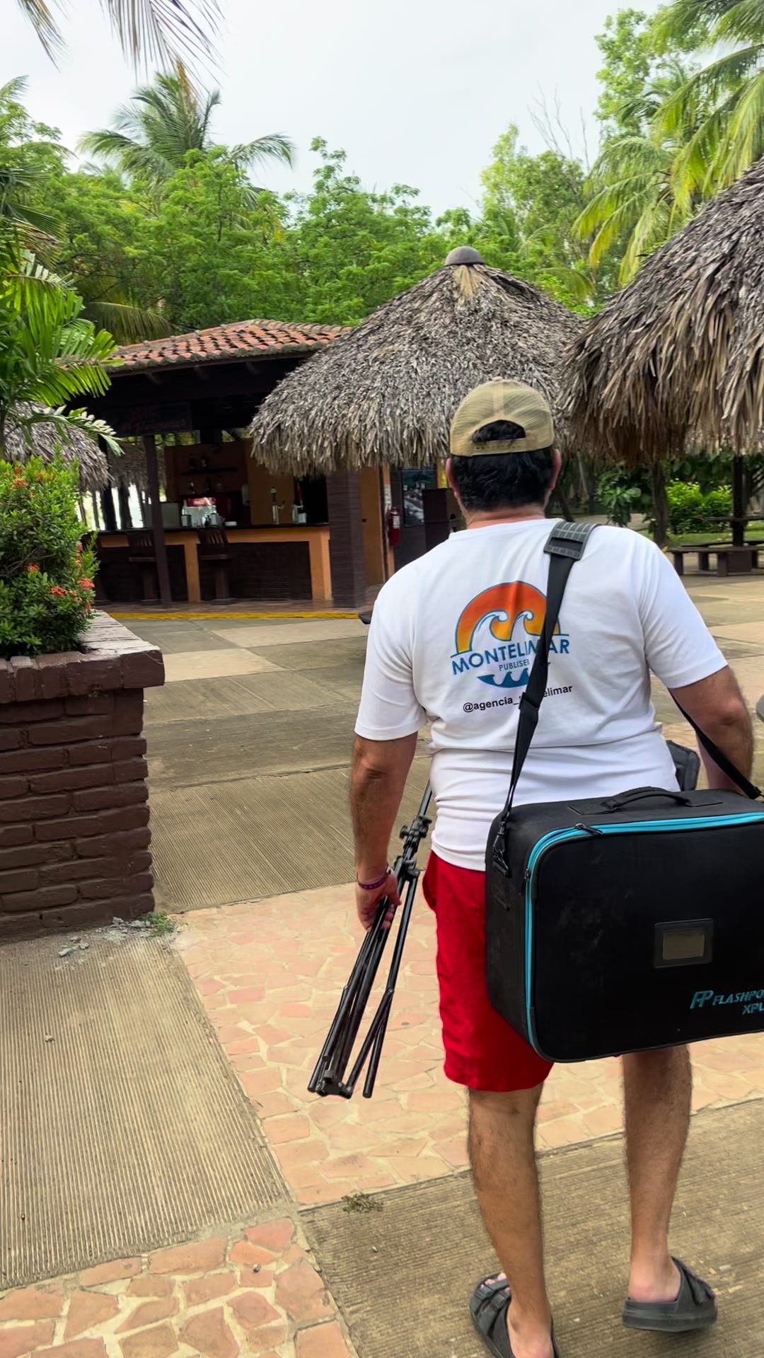 @Agencia Montelimar 🌊☀️🌴