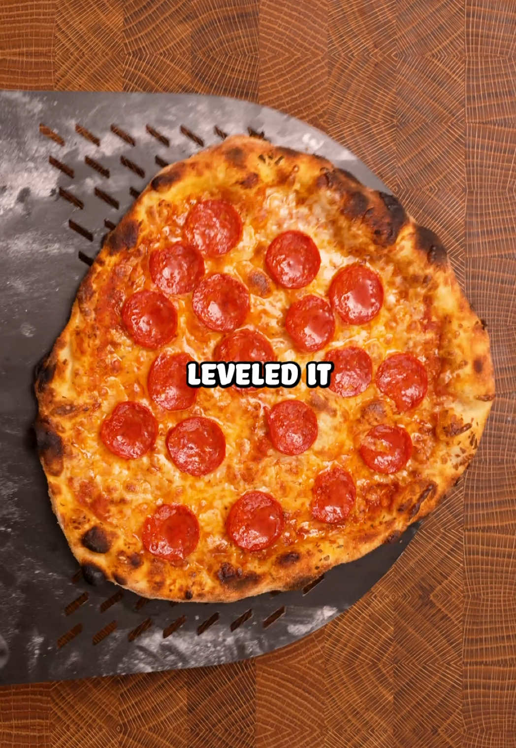 @Chef Tyler