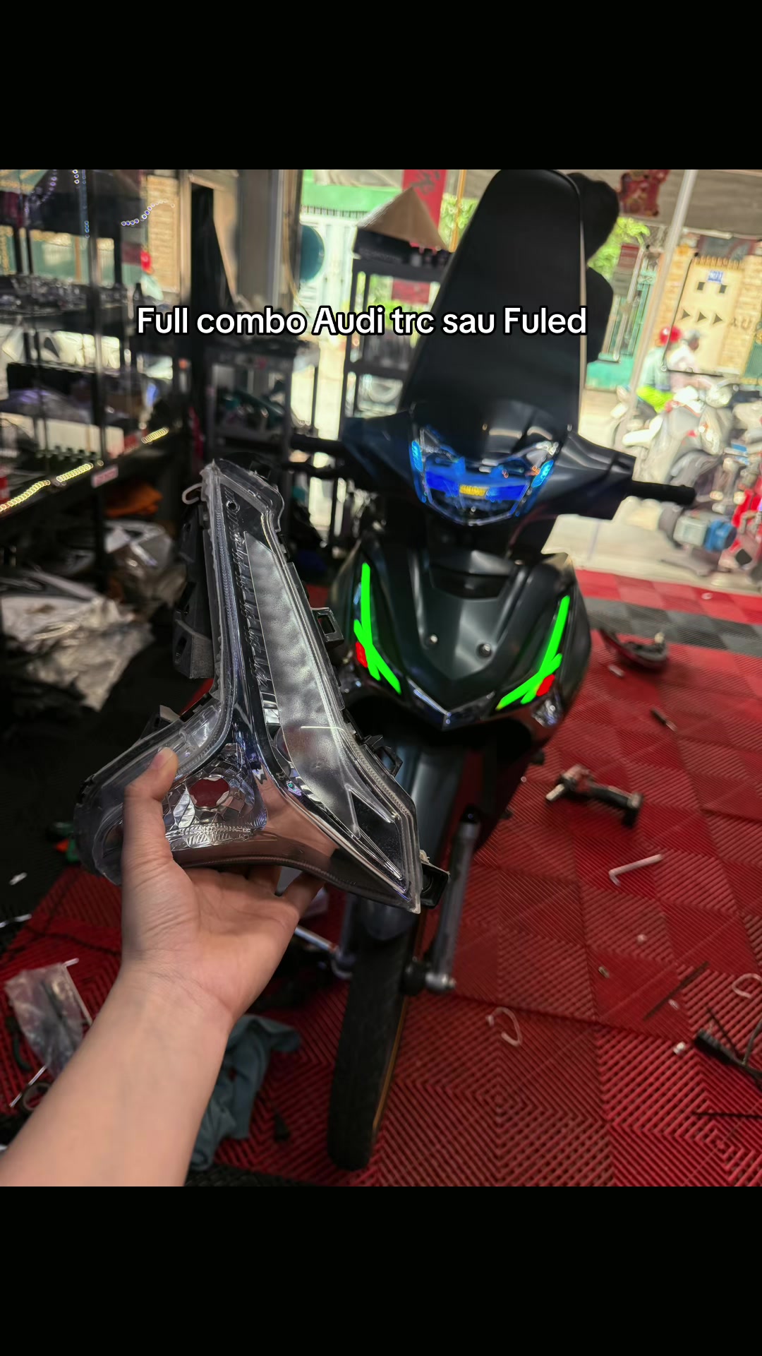 @Đồ Chơi Xe Kiểng Cần Thơ
