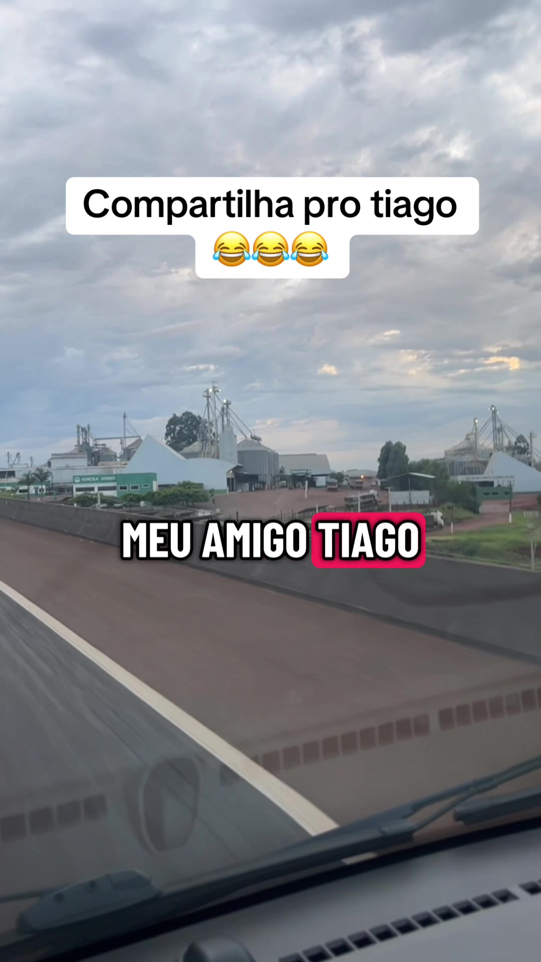 @Clipes e áudios