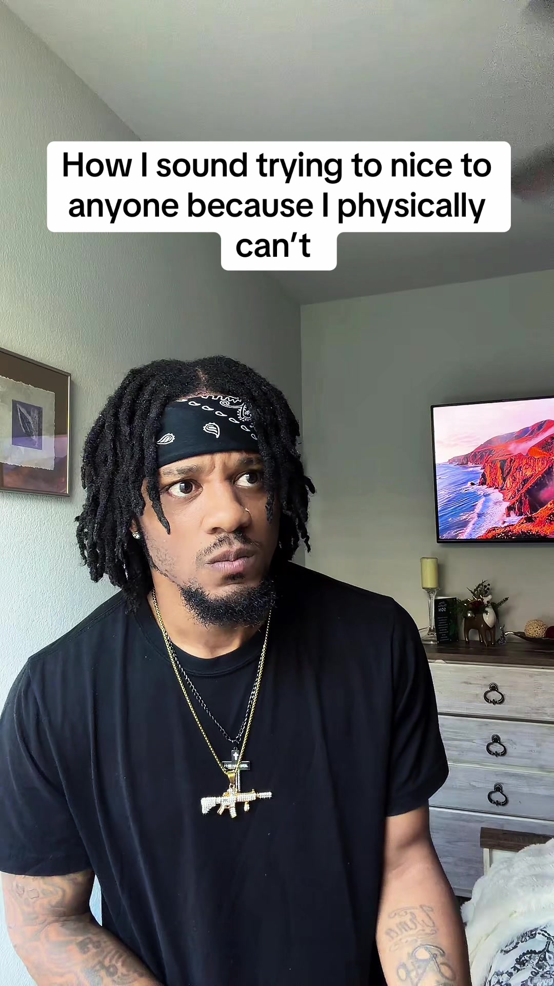 @Marcus James