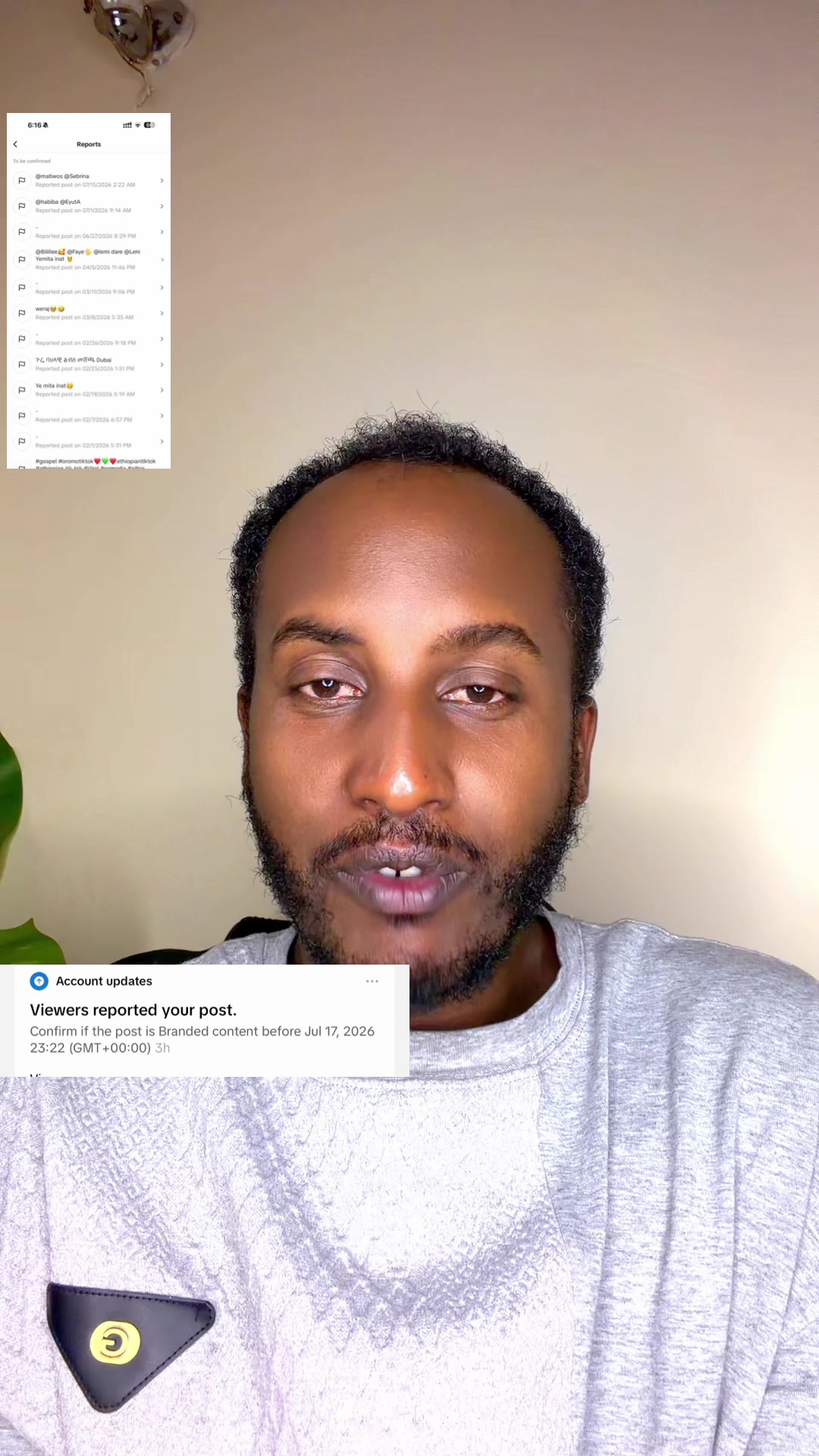 @Tonkosu/ቶንኮሱ