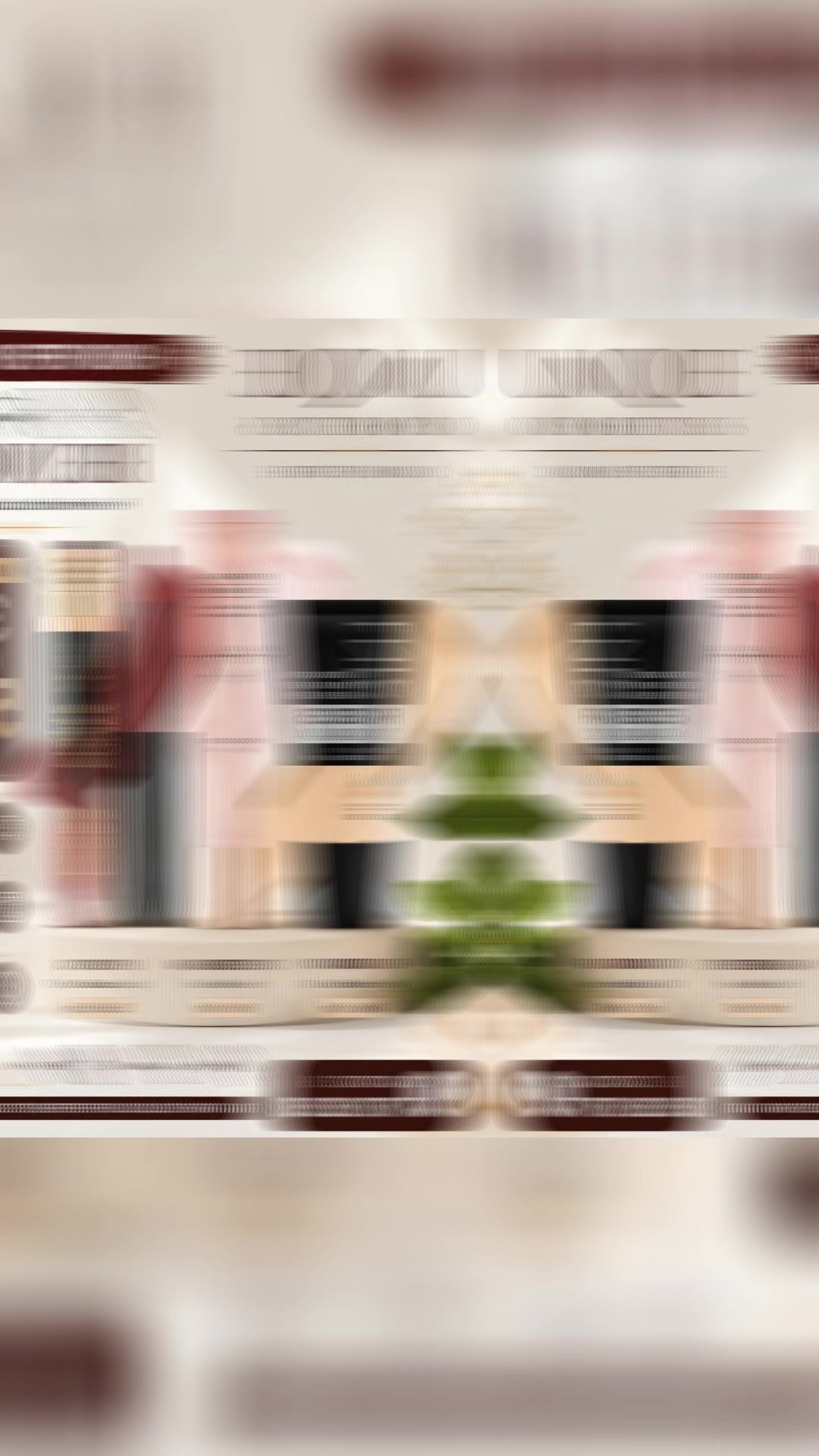 @unique cosmetics