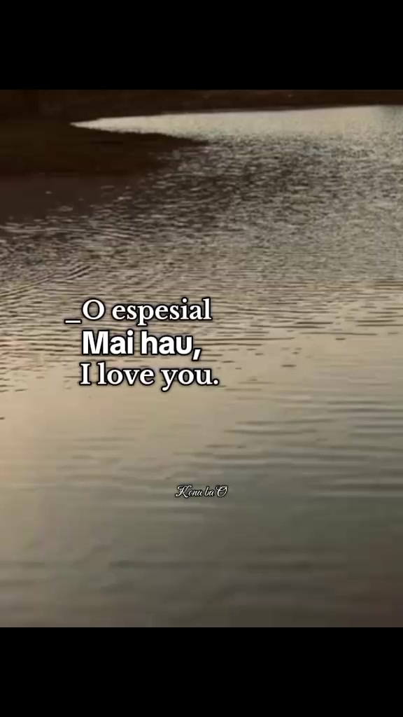 @KONA BA O