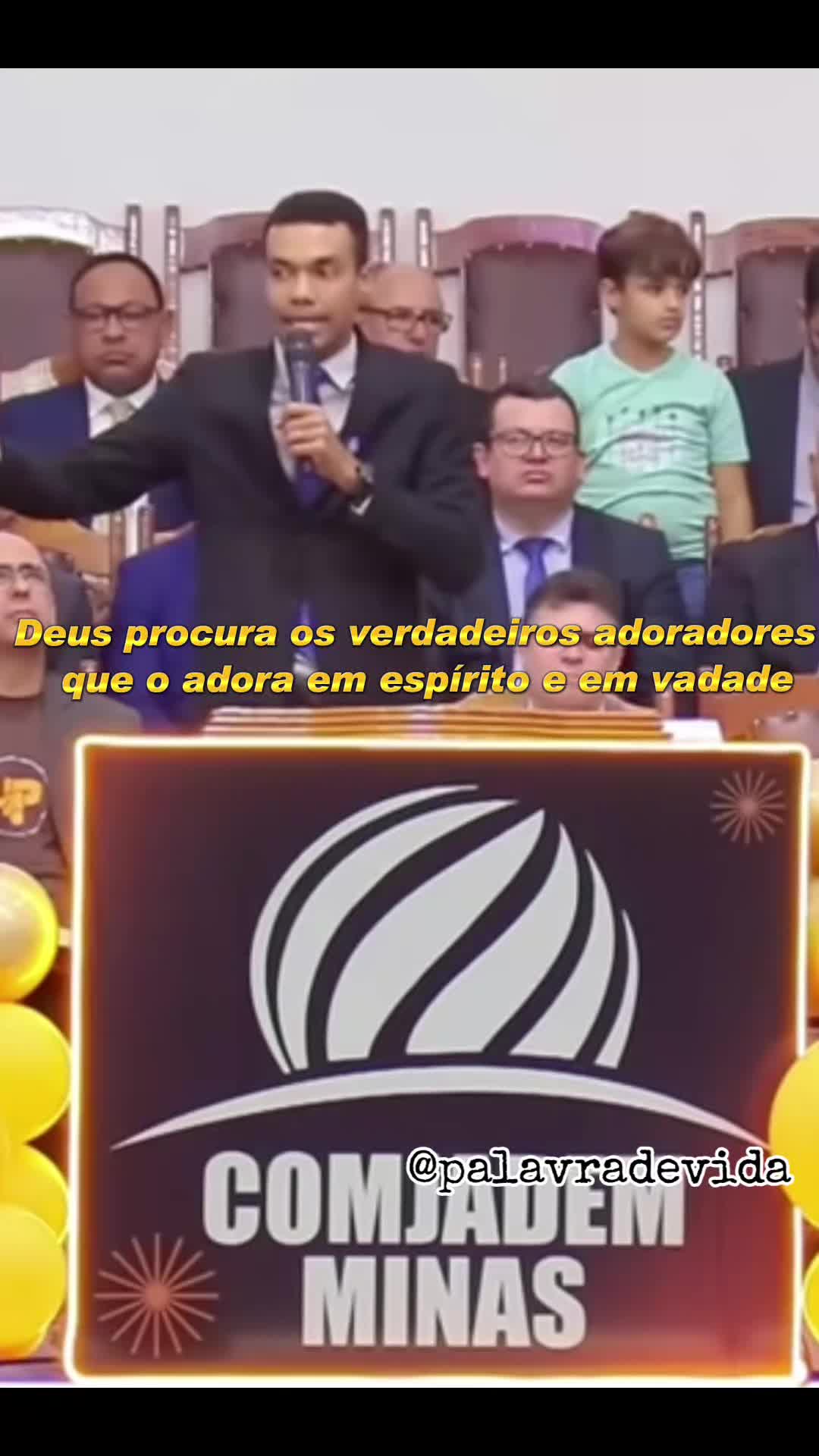 @palavradevida