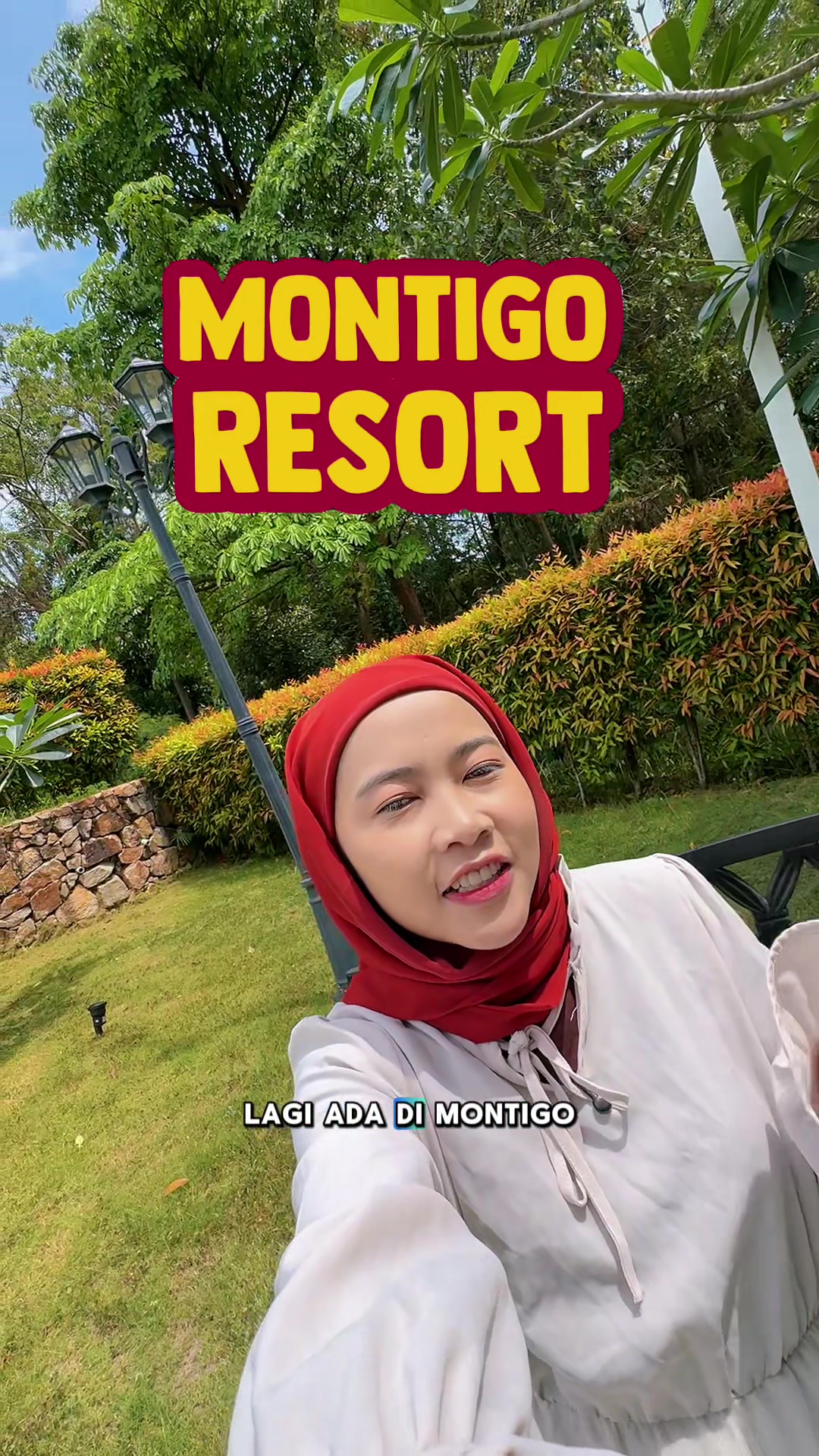 @Teguh & Anisa