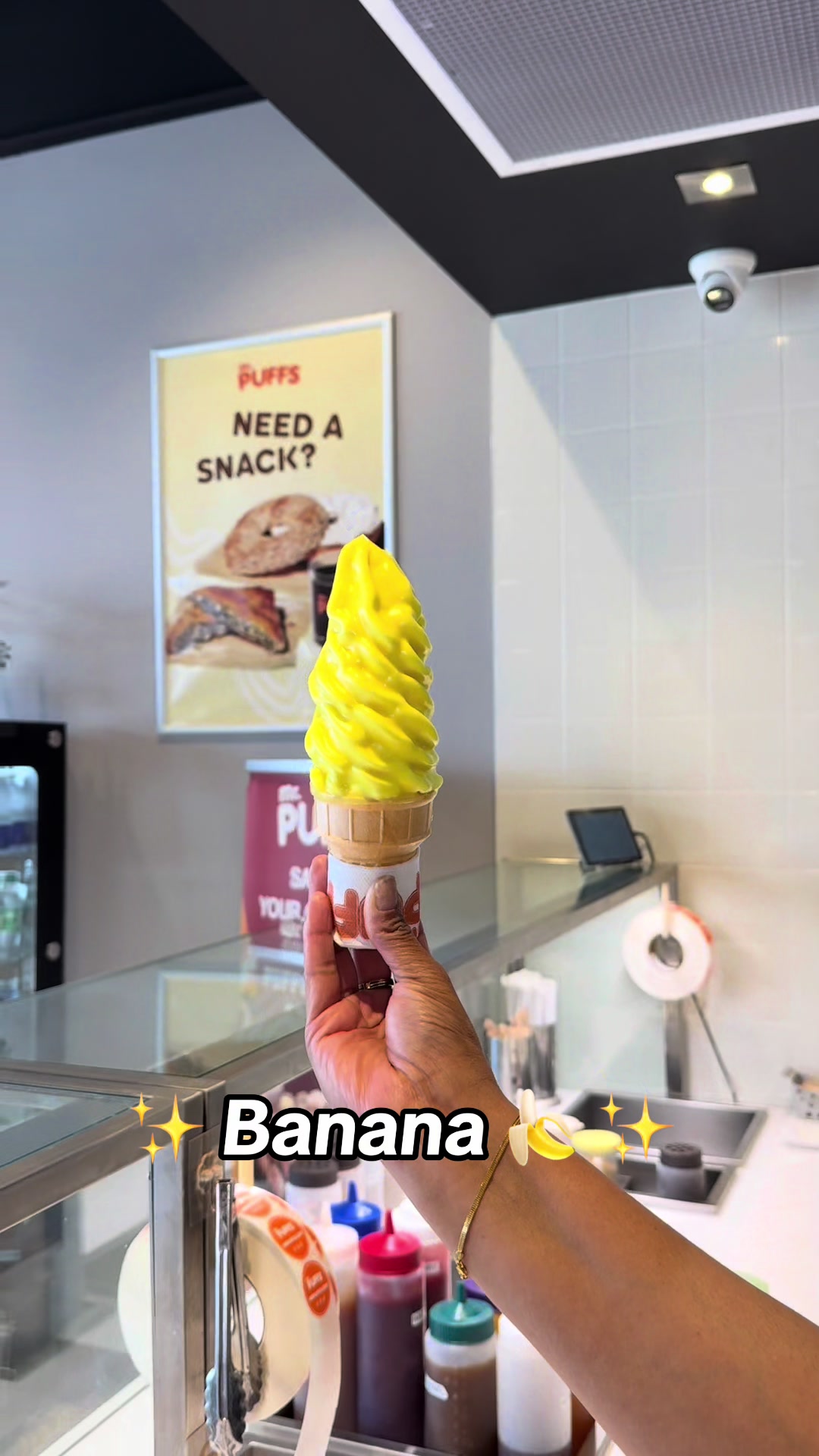 @Mr. Puffs Oshawa