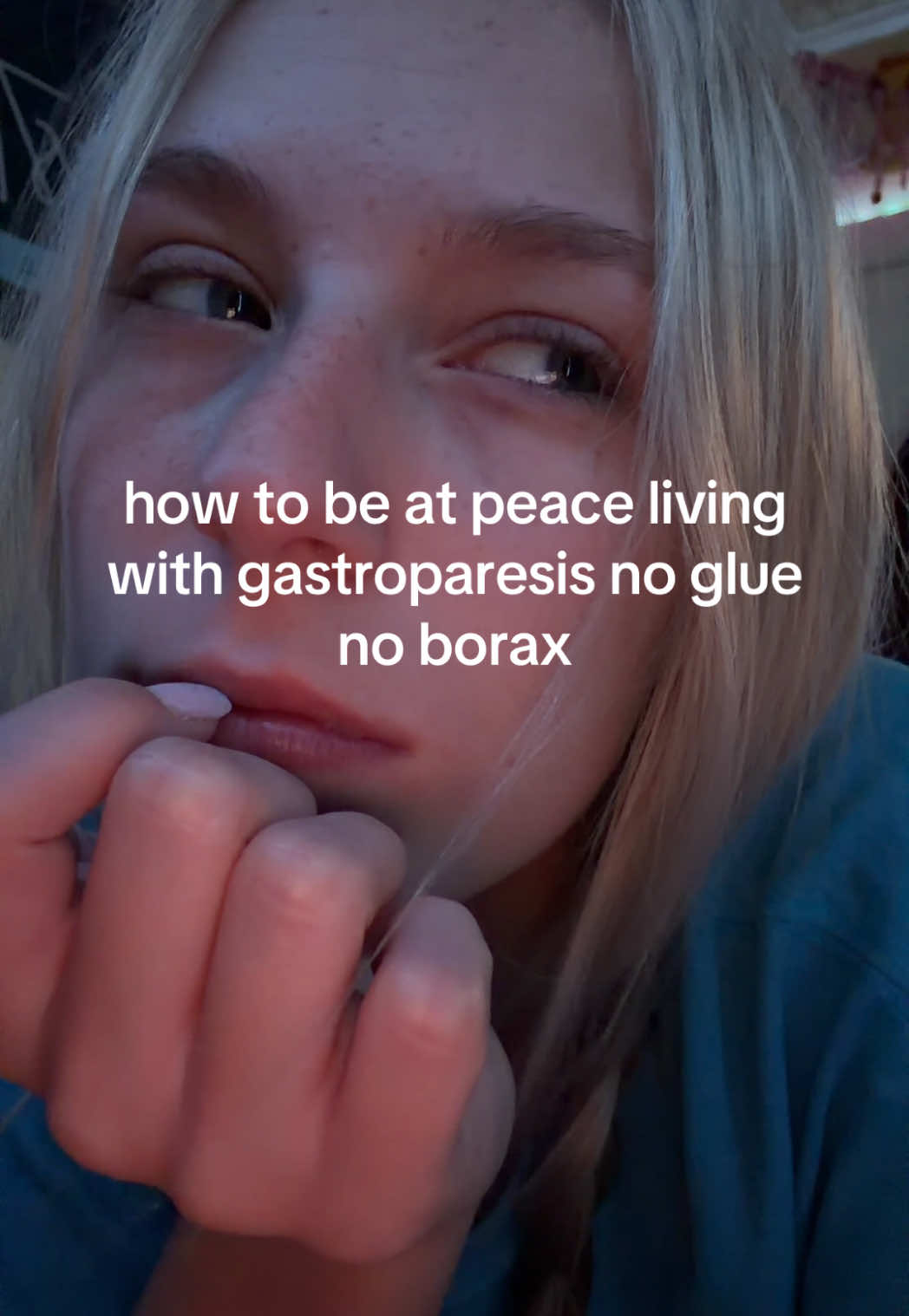@not stacy