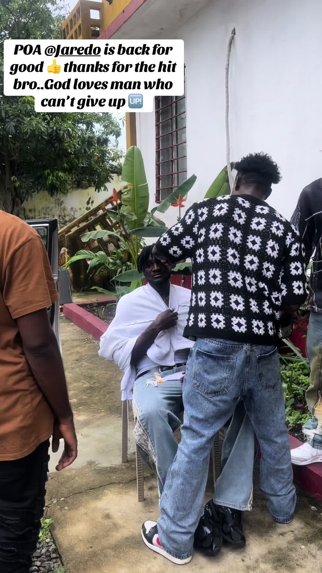 @Money vibes