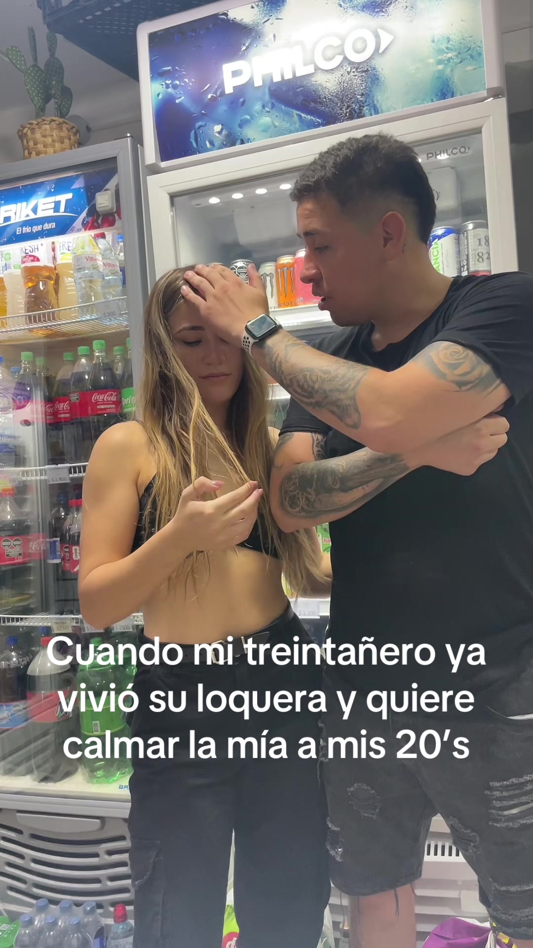 @Luna Marrano