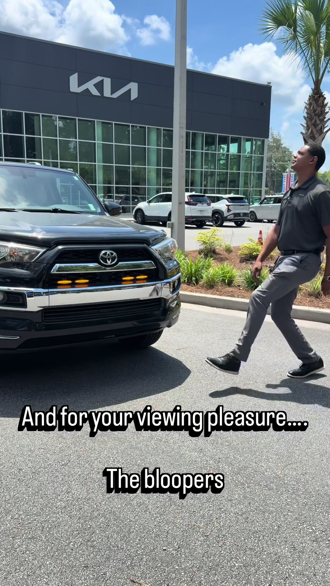 @Kia Country of Hilton Head