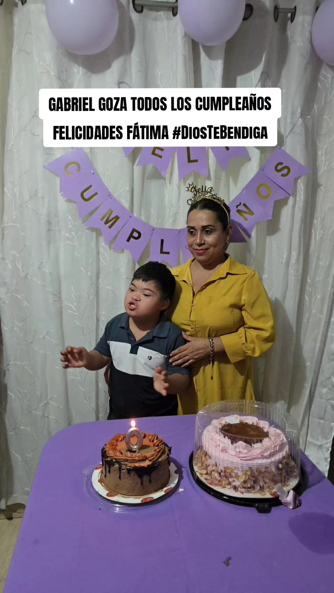 @Profe Gloria Camaño