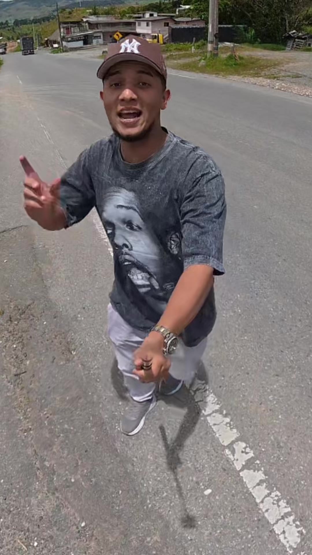@Welcome Truckers✓