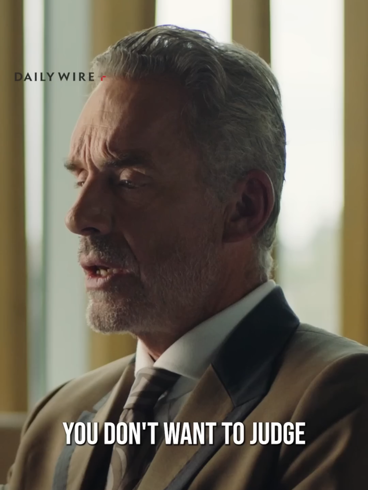 @Dr Jordan B Peterson
