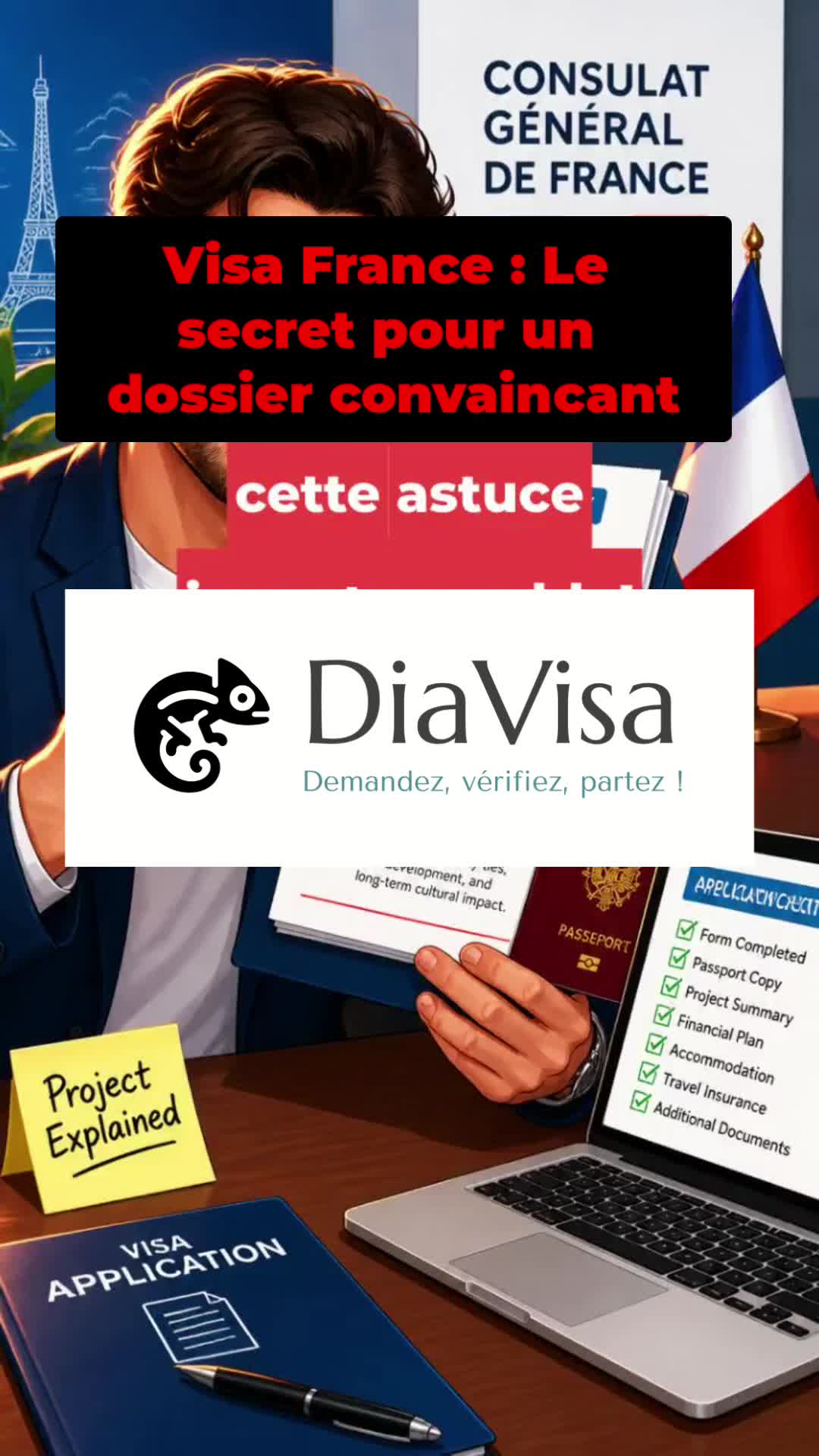 @DIAVISA