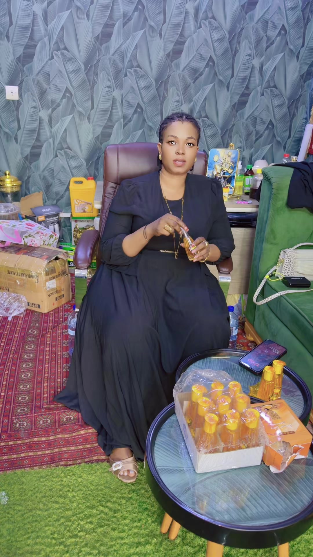 @🇧🇫Mobina 🫶Waraba 🧿