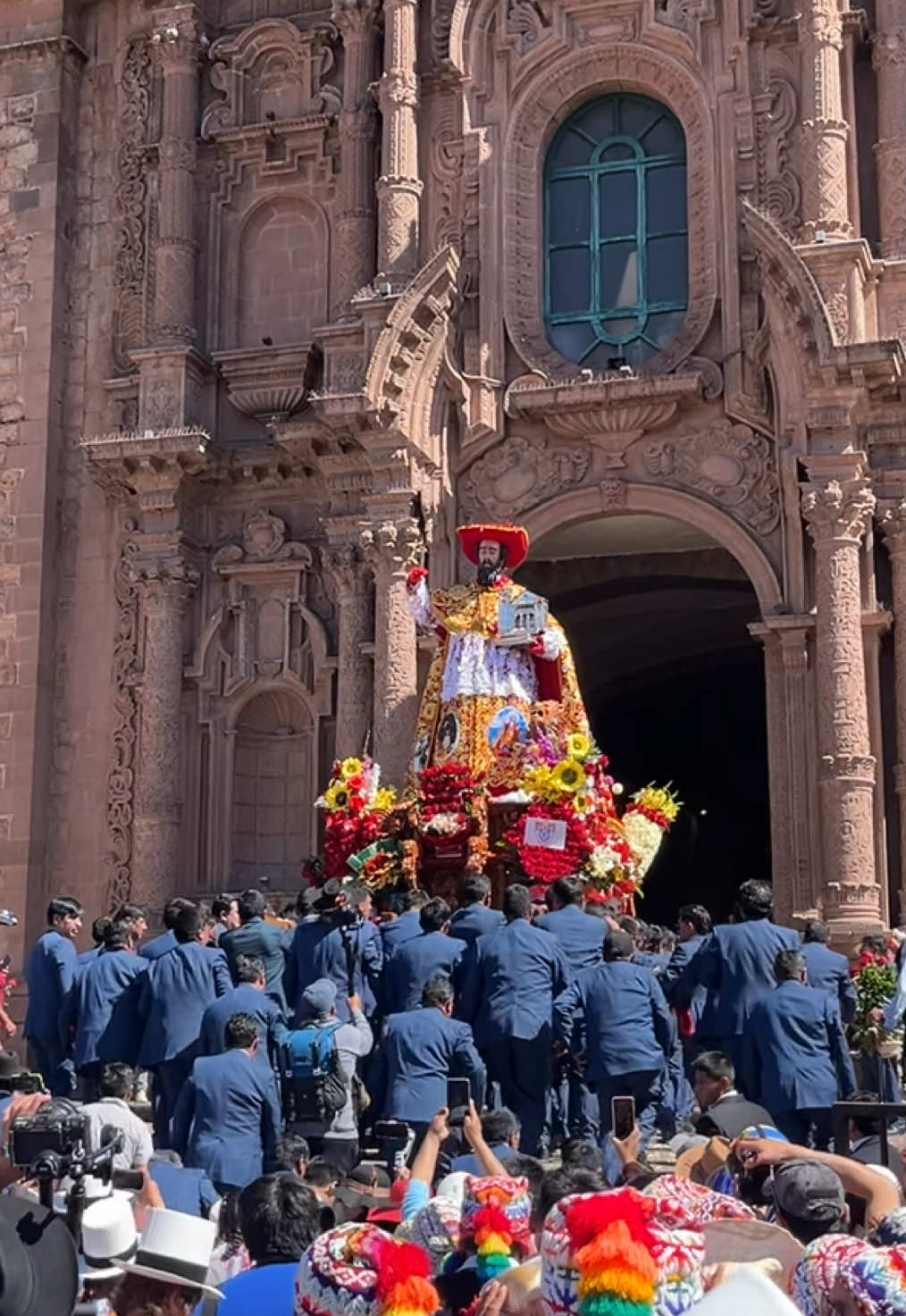 @Cusco Bonito