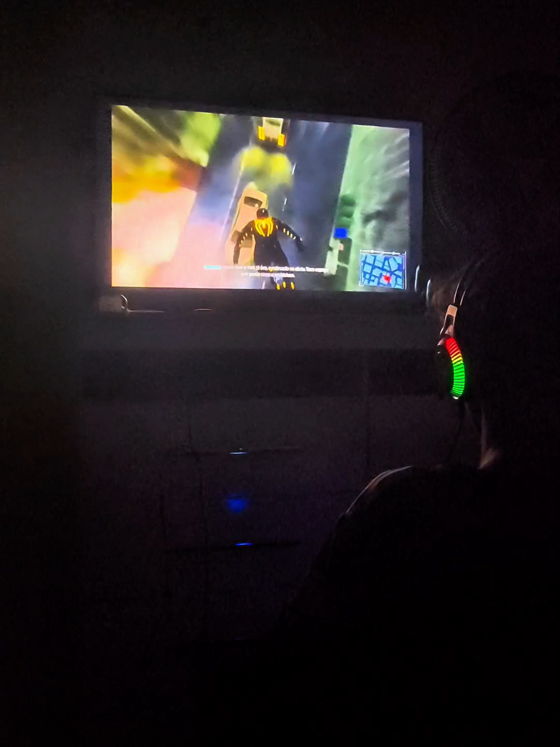 @Radar Games