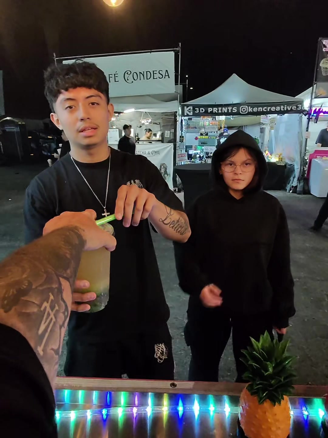 @101NIGHTMARKET