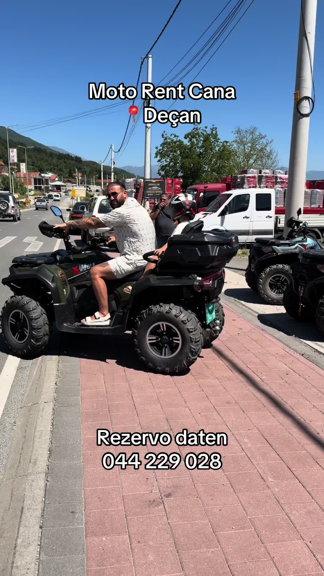 @Moto Rent CANA