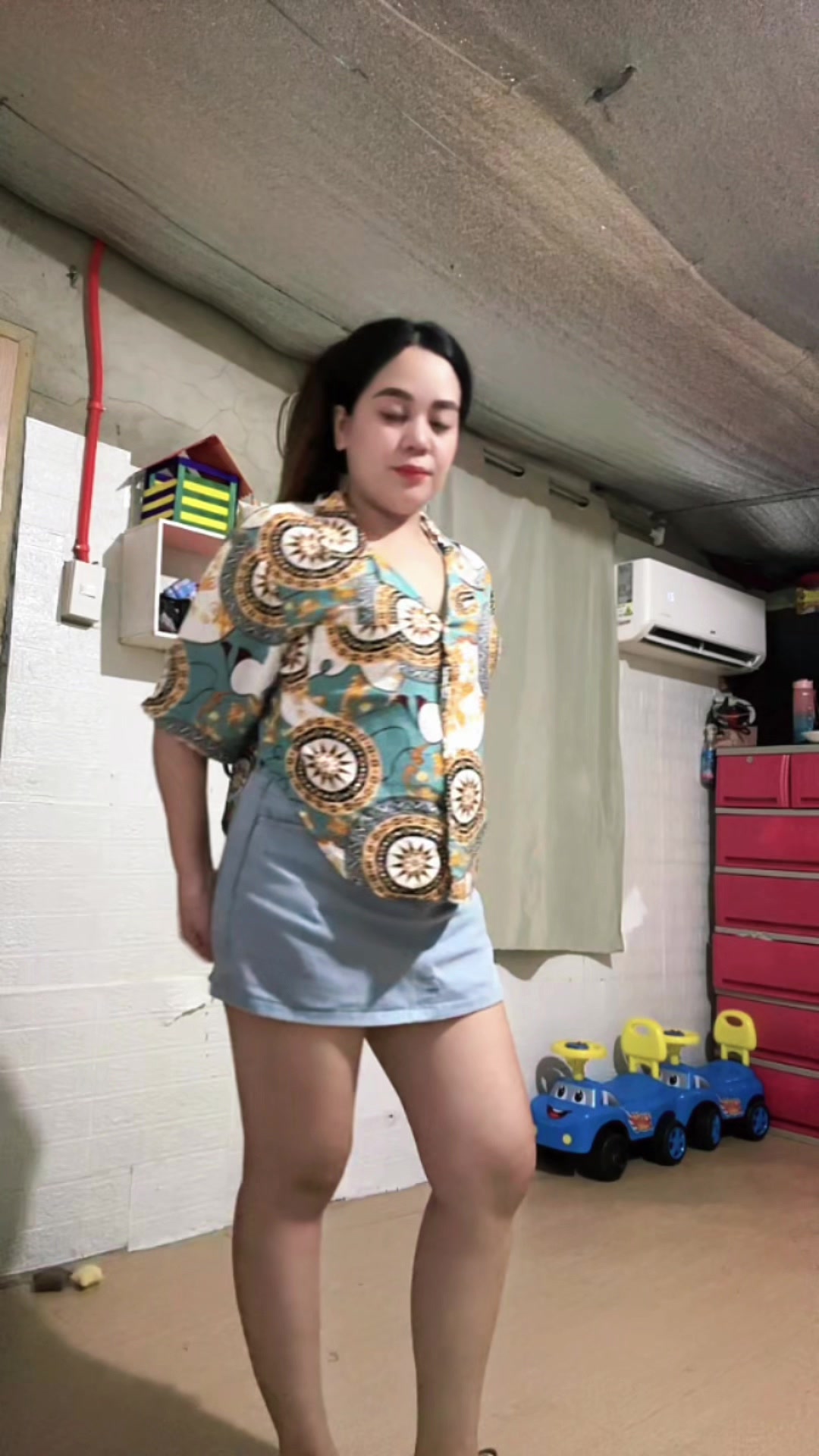 @Ms ling ๐ต๐ญ